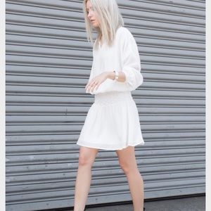 Anine Bing boho dress